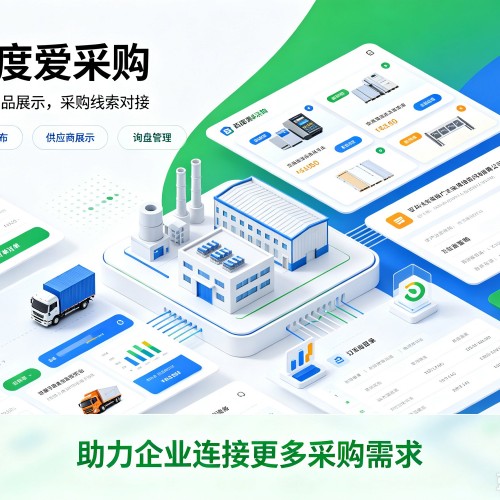 宁阳百度爱采购